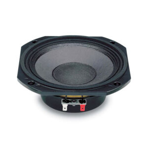 Eighteen Sound 6ND410 midwoofer 6.5 neodimio professionale