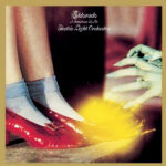 Electric Light Orchestra Eldorado LP Vinile 180g Sony Legacy