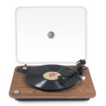 Elipson Chroma 400 giradischi noce