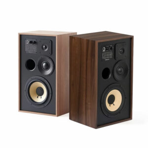 Coppia Casse 3 Vie Elipson Heritage XLS 11