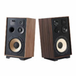 Coppia Casse 3 Vie Elipson Heritage XLS 15