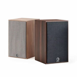 Coppia Diffusori 2 Vie Bass Reflex - Elipson Heritage XLS7