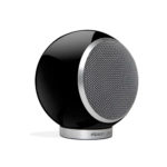 Elipson Planet M nero lucido