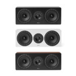 Elipson Prestige Facet II 11C diffusore centrale Home Cinema