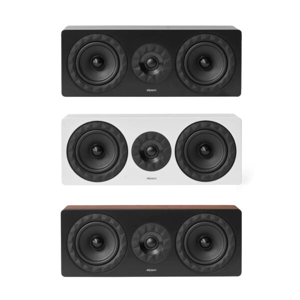 Elipson Prestige Facet II 11C diffusore centrale Home Cinema
