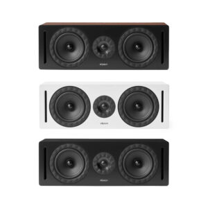Elipson Prestige Facet II 14C diffusore centrale Home Cinema