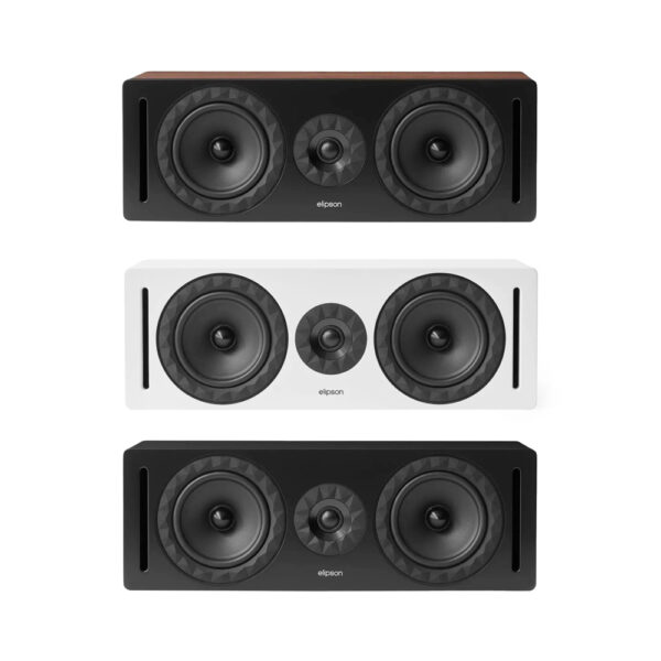 Elipson Prestige Facet II 14C diffusore centrale Home Cinema
