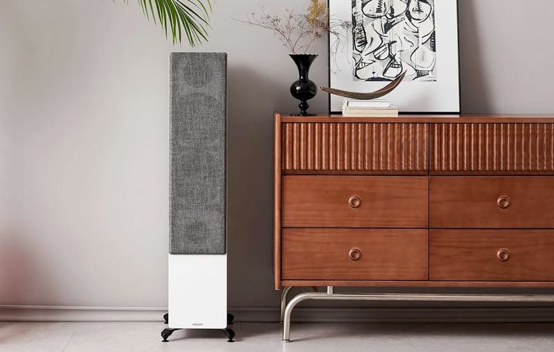 Elipson Prestige Facet II 14F diffusori da pavimento