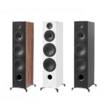 Elipson Prestige Facet II 24F diffusori da pavimento