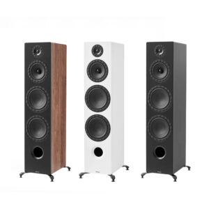 Elipson Prestige Facet II 24F diffusori da pavimento