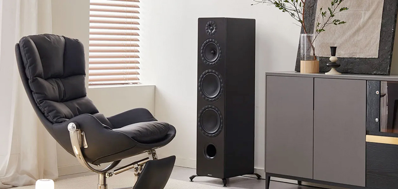 Elipson Prestige Facet II 24F diffusori da pavimento