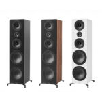 Elipson Prestige Facet II 34F diffusori da pavimento