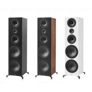 Elipson Prestige Facet II 34F diffusori da pavimento