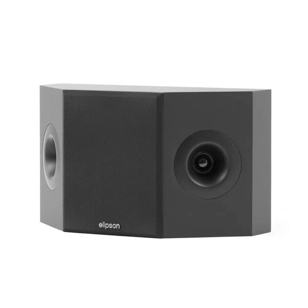 Elipson Prestige Facet II 7SR diffusori surround Home Cinema