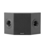 Elipson Prestige Facet II 7SR diffusori surround Home Cinema