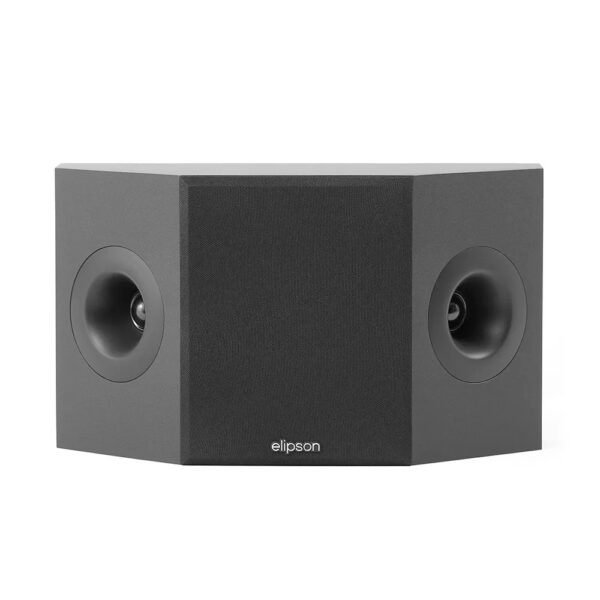 Elipson Prestige Facet II 7SR diffusori surround Home Cinema