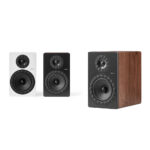 Elipson Prestige Facet II 8B diffusori bookshelf 2 vie