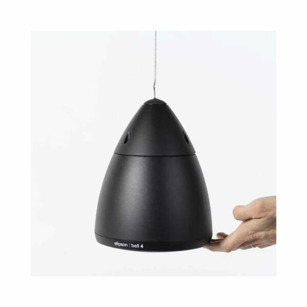 Elipson-bell-4-pendant-logo