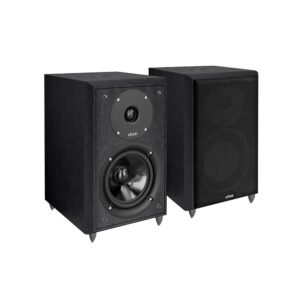 diffusori bookshelf Eltax Monitor 3 hi-fi