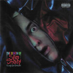 Eminem The Death Of Slim Shady 2 LP vinile