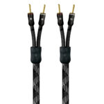Cavo diffusori Argon Audio Excellence SC con banane placcate oro