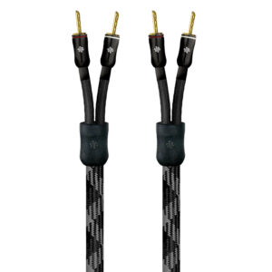 Cavo diffusori Argon Audio Excellence SC con banane placcate oro