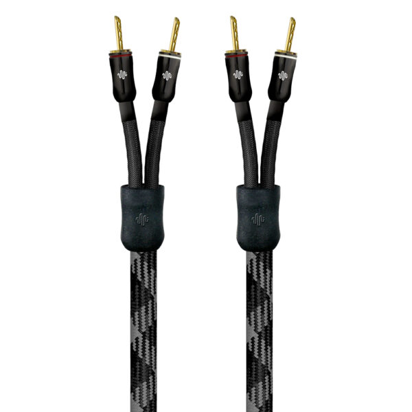 Cavo diffusori Argon Audio Excellence SC con banane placcate oro