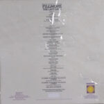 box set vinile Fillmore The Last Days numerato