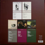box set vinile colorato Fleetwood Mac 1975 1987