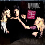 box set deluxe Fleetwood Mac Mirage vinile CD DVD