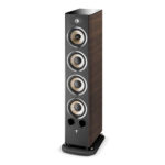 Focal Aria 936 noce scuro