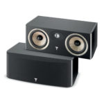 Focal Aria CC 900 nero