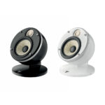 Focal Dôme Flax 1.0 satellite 2 vie compatto