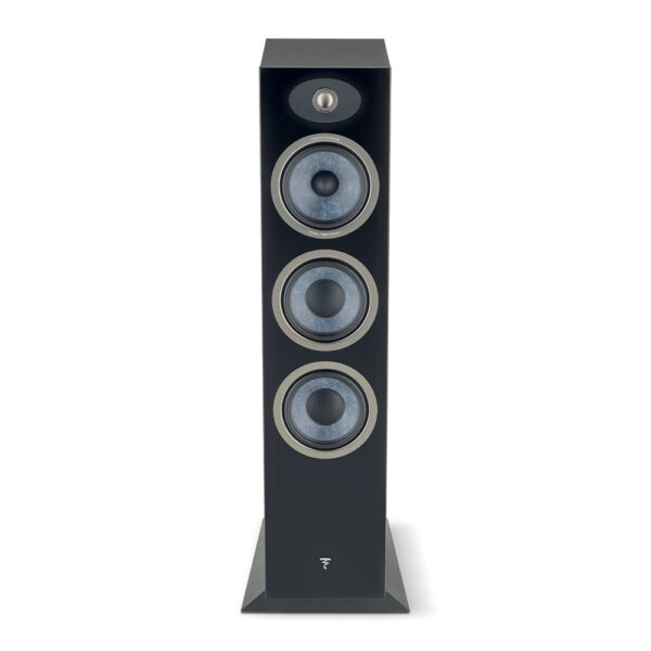 Diffusori da pavimento Focal Theva N°3