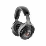 Cuffia hi-end Focal Utopia Black 2022