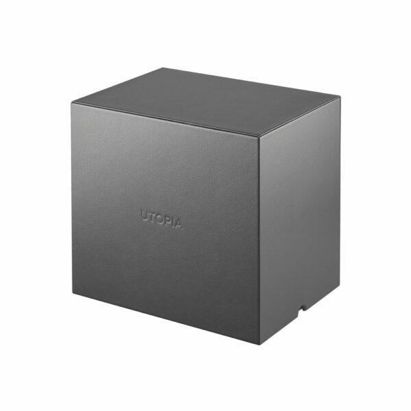 Cuffia hi-end Focal Utopia Black 2022