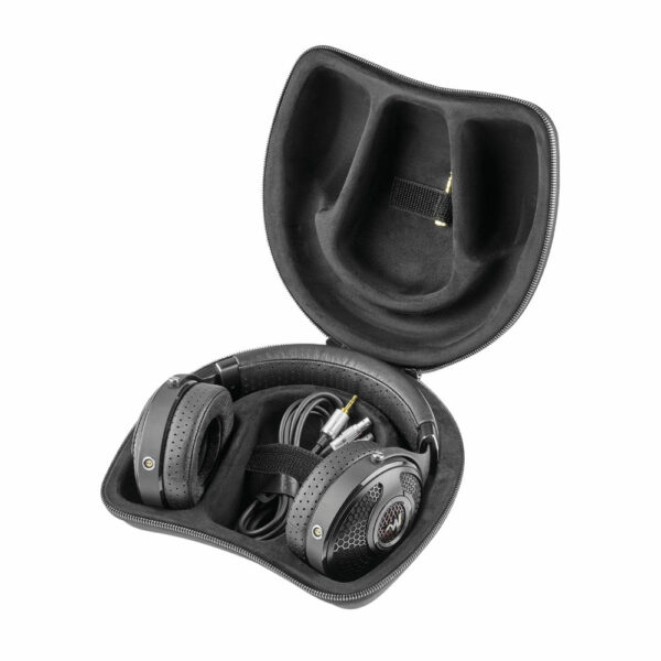 Cuffia hi-end Focal Utopia Black 2022