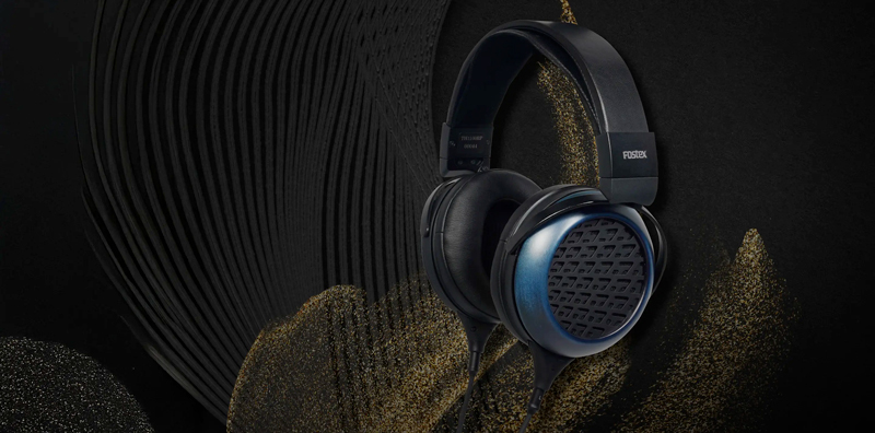 Fostex TH1100RPmk2 cuffie planari open back