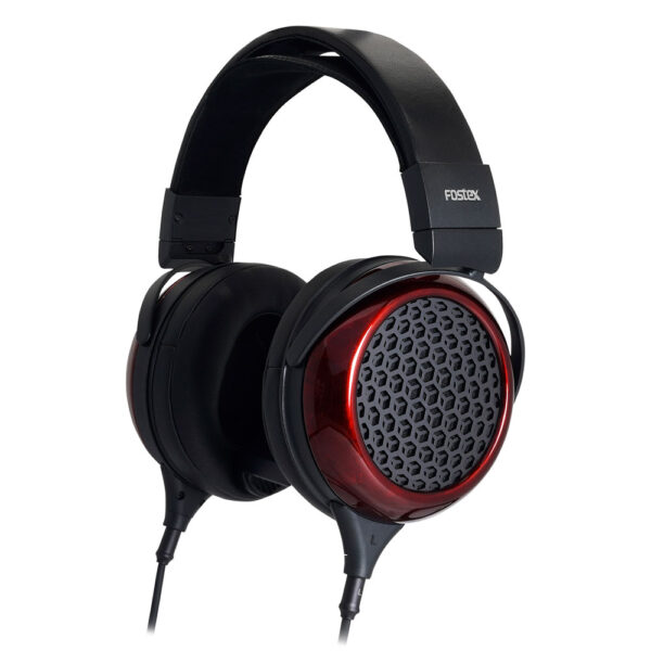 Fostex TH919 cuffia Hi-Fi open-back con driver BioDyna 50 mm
