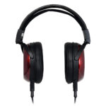 Fostex TH919 griglia open-back ispirata al Kumiko