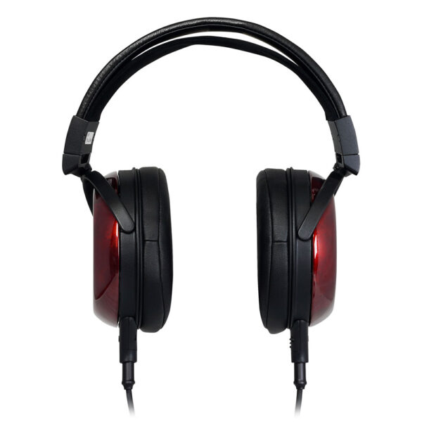 Fostex TH919 griglia open-back ispirata al Kumiko