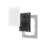Casse da incasso Garvan KC216 filo muro cartongesso