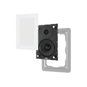 Casse da incasso Garvan KC216 filo muro cartongesso