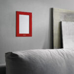 Casse da incasso Garvan KC216 filo muro cartongesso