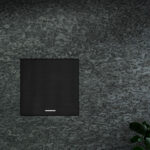 Casse da incasso Garvan KR112 filo muro o cartongesso