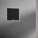 Casse da incasso Garvan KR112 filo muro o cartongesso