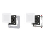 Casse da incasso Garvan KR117 filo muro per cartongesso