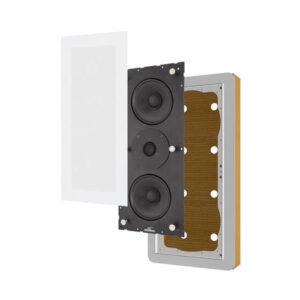 Casse da incasso Garvan KR313 filo muro cartongesso