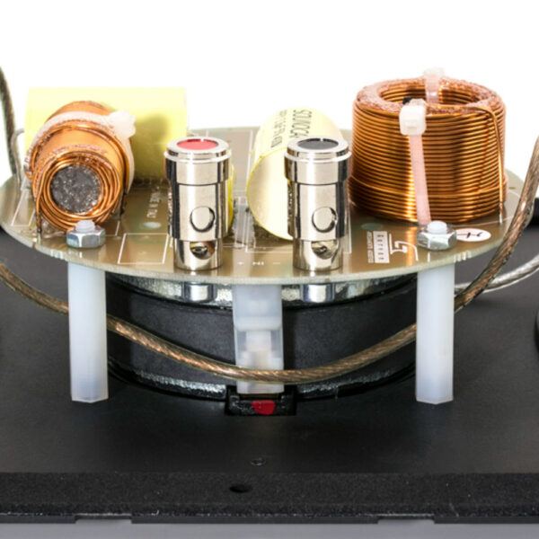 Casse da incasso Garvan KR313 filo muro cartongesso