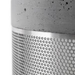 Garvan SN120 versione cemento per giardino